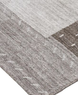 Legacy R6575 5'6" x 8'6" Area Rug