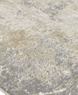 Aura R3567 1'8" x 2'10" Area Rug