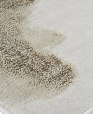 Aura R3727 2'10" x 7'10" Runner Area Rug