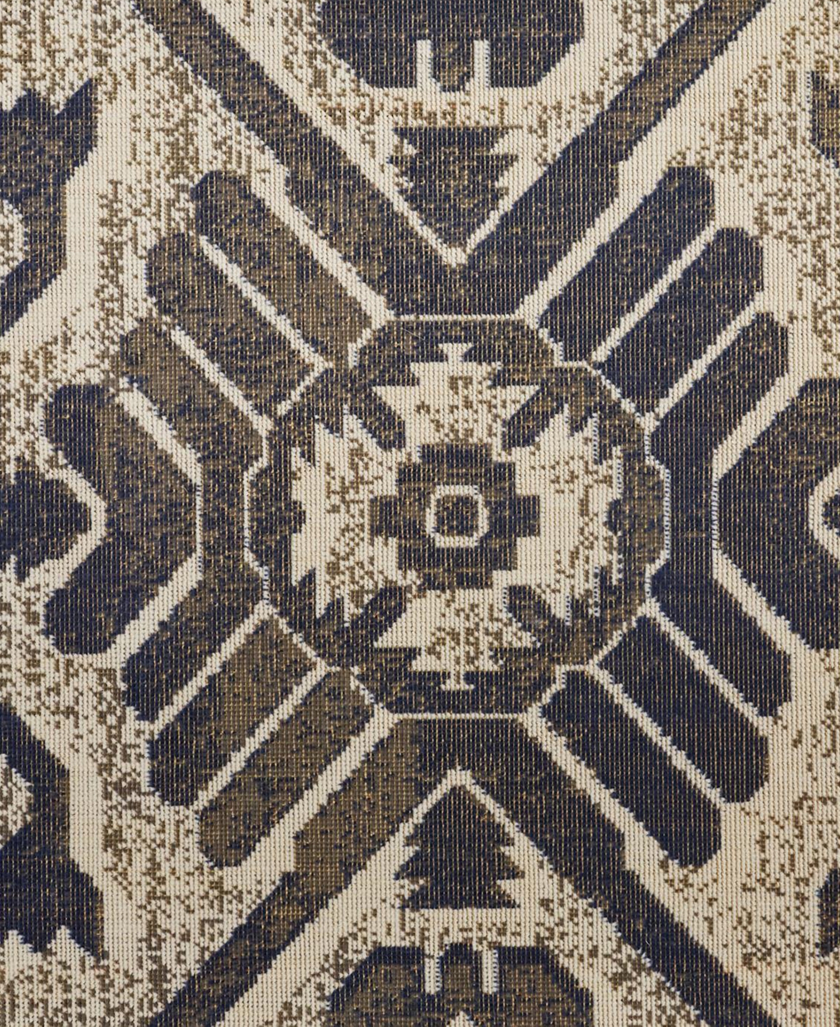 Feizy Foster R3758 Area Rug - Blue