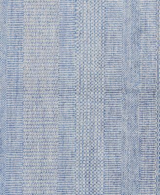 Janson R6061 5'6" x 8'6" Area Rug