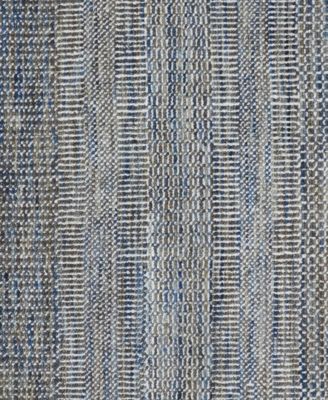 Janson R6061 5'6" x 8'6" Area Rug