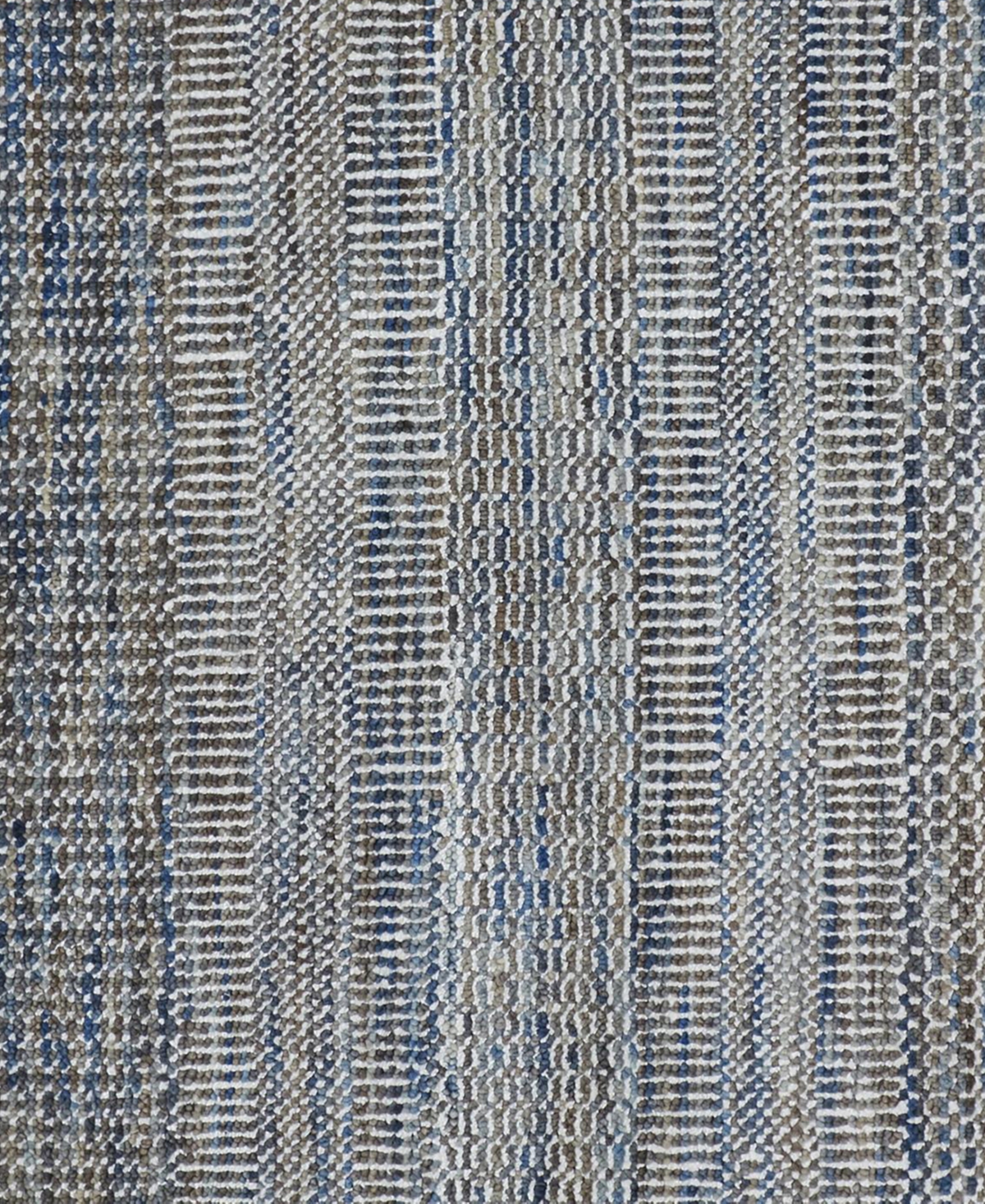 Feizy Janson R6061 Area Rug - Silver-Tone