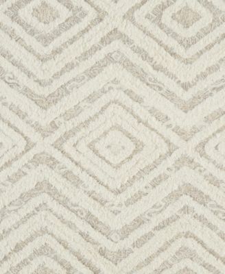 Anica R8010 5' x 8' Area Rug