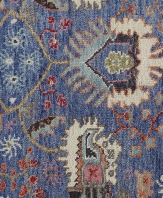 Beall R6708 2' x 3' Area Rug