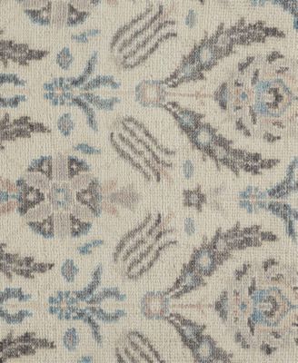 Beall R6711 5'6" x 8'6" Area Rug