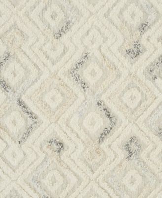 Anica R8004 5' x 8' Area Rug