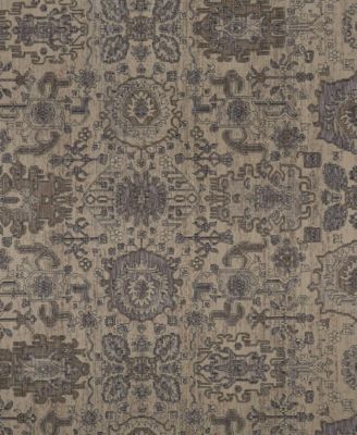 Marquette R3776 6'7" x 9'10" Area Rug