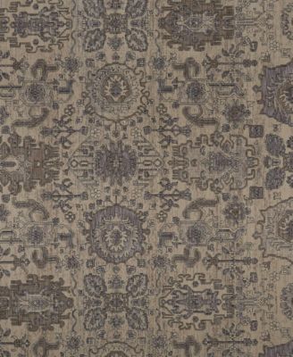 Marquette R3776 2'8" x 12' Runner Area Rug