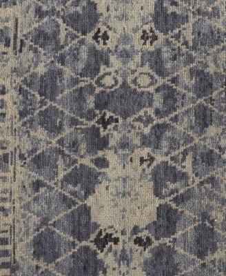 Palomar R6572 2' x 3' Area Rug