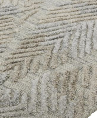 Elias R6718 5' x 8' Area Rug