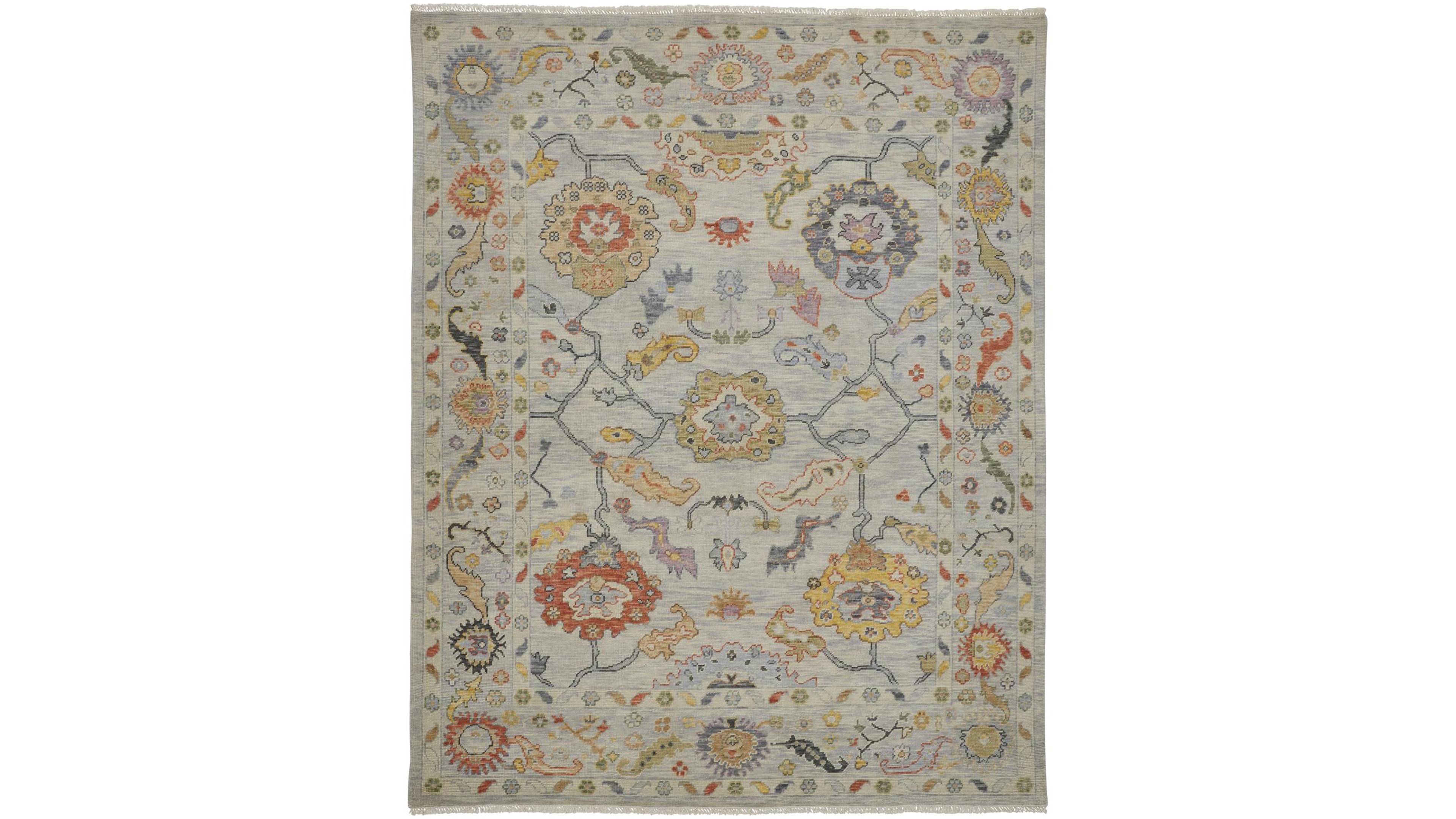 Feizy Karina R6793 2' x 3' Area Rug