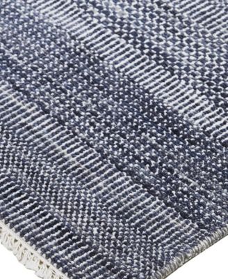 Janson R6061 7'9" x 9'9" Area Rug