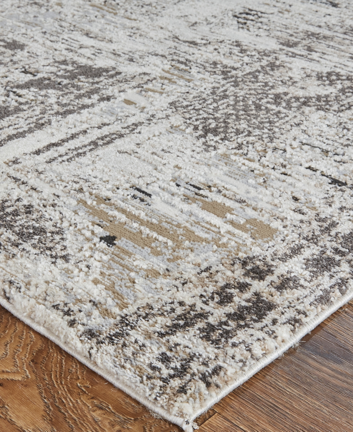 Feizy Vancouver R39FH Area Rug