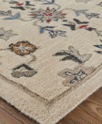 Rylan R8641 2' x 3' Area Rug