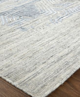 Elias R6889 3'6" x 5'6" Area Rug