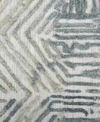 Elias R6891 2' x 3' Area Rug