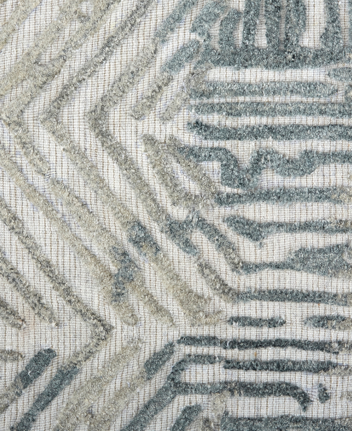 Feizy Elias R6891 2' x 3' Area Rug