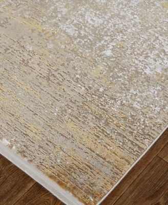 Cadiz R39FW 2'2" x 3'2" Area Rug