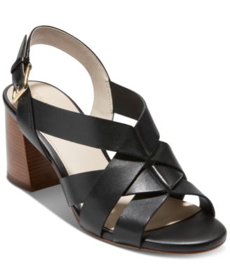 Cole Haan - Women's Jamie Dress Sandals
