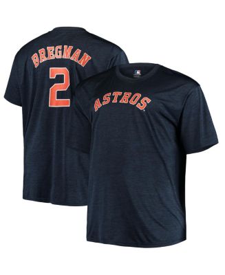 Officially Licensed Alex Bregman - Always Be Bregman T-Shirt