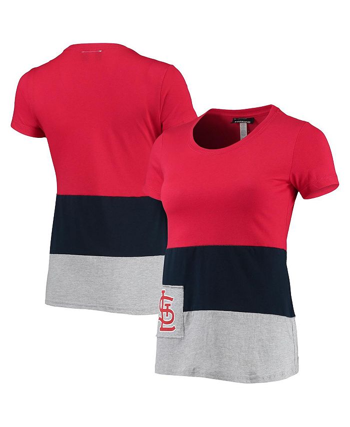 St Louis Cardinals Shirts For Women - Macy's