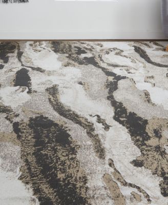 Vancouver 39FGF 1'8" x 2'10" Area Rug