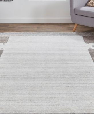Legacy R6575 5'6" x 8'6" Area Rug