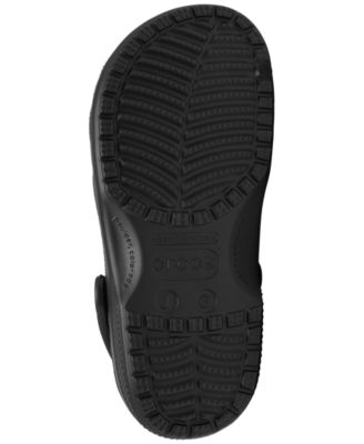 Big Kids Classic Clog Sandals from Finish Line
