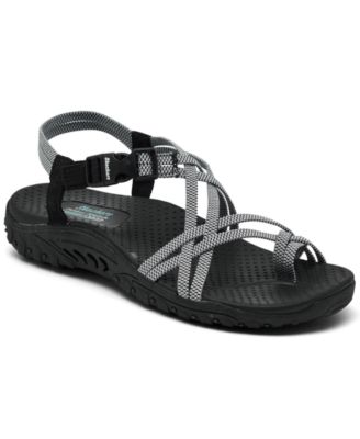 skechers athletic sandals