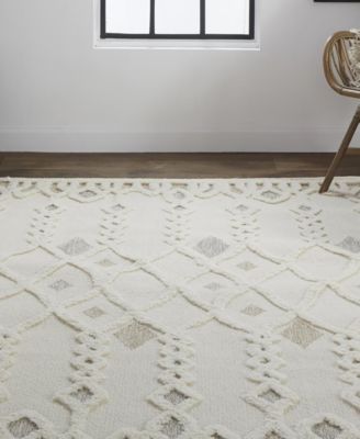 Anica R8011 2' x 3' Area Rug