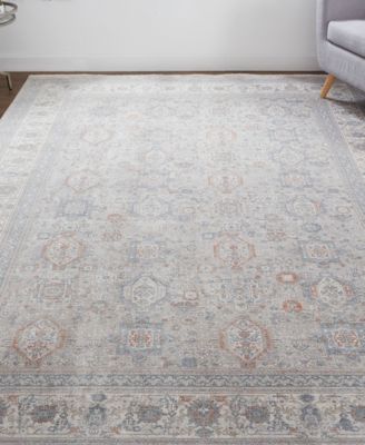 Marquette R3761 7'10" x 9'10" Area Rug