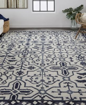 Fallon R8839 2' x 3' Area Rug