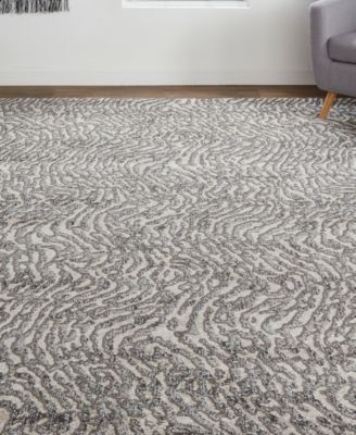 Vancouver R39FJ 1'8" x 2'10" Area Rug