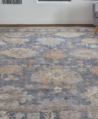 Wendover R6842 5' x 8' Area Rug