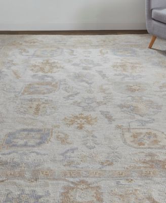 Wendover R6847 2' x 3' Area Rug