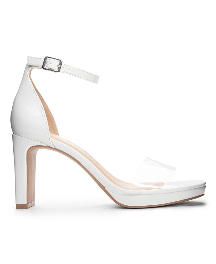 chinese laundry milani wedge sandal