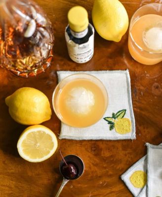 Coton Colors by Laura Johnson Citrus Collection