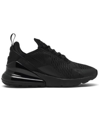 Big Kids Air Max 270 Casual Sneakers from Finish Line