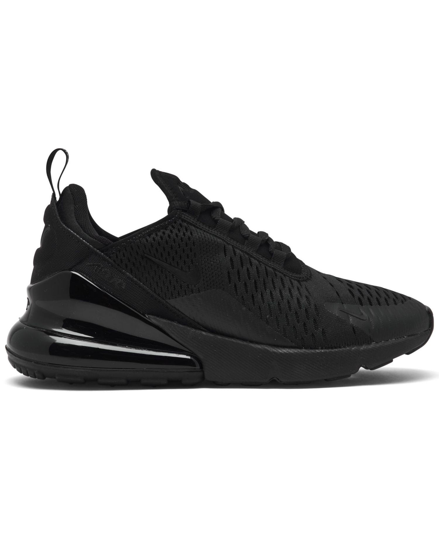 Big Kids Air Max 270 Running Sneakers from Finish Line