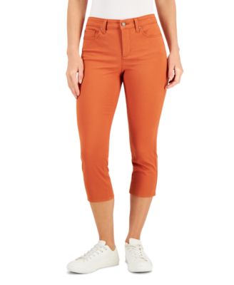 Brown Jeans Women's Clothing Sale 
