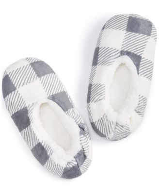 halluci women's slippers