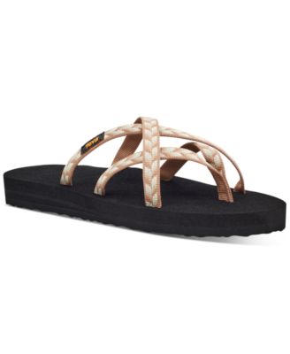 macys womens teva sandals