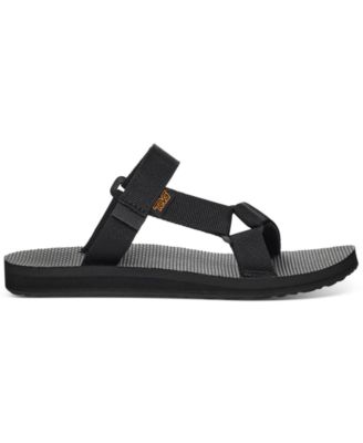 teva slide sandals womens