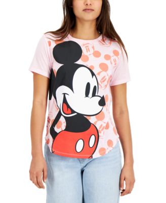Disney Juniors' Mickey Mouse T-Shirt 