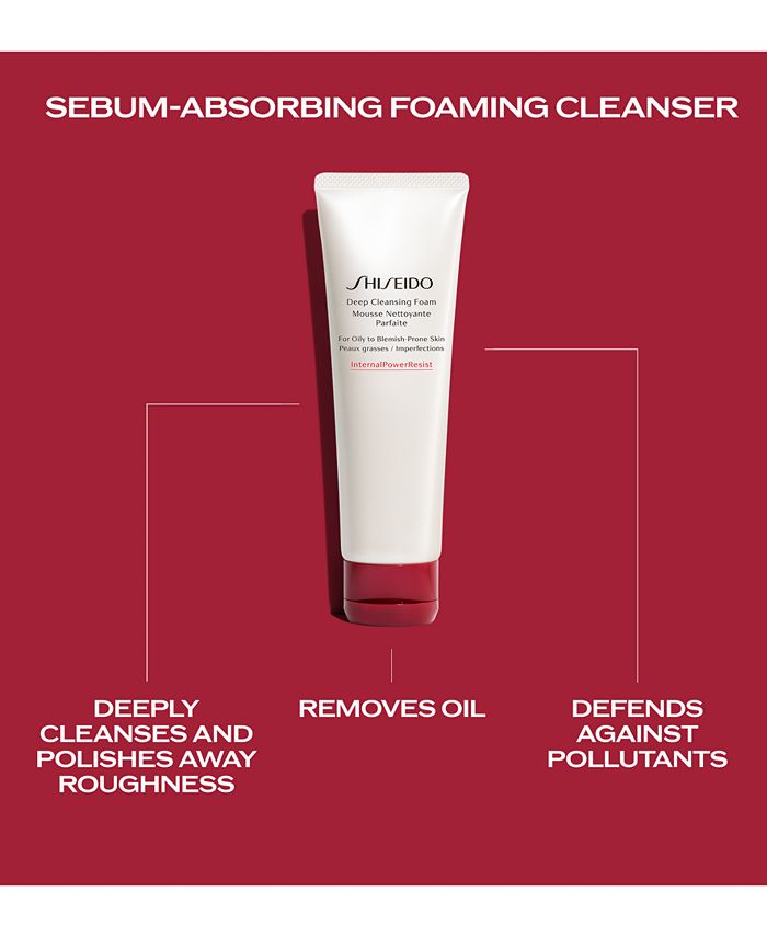 Shiseido clarifying cleansing foam mousse nettoyante clarifiante. Shiseido clarifying cleansing foam. Shiseido clarifying cleansing foam. Shiseido cleansing foam. Очищающая пенка labno ph5.