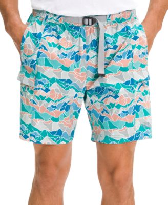 north face relaxed fit shorts