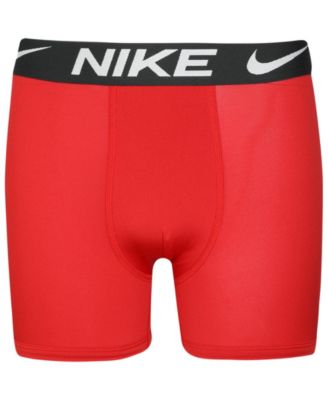 Big Boys 3 PK. Essential Dri-FIT Boxer Briefs