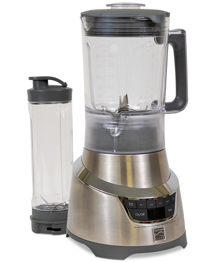 Kenmore 64Oz. Blender Macy's