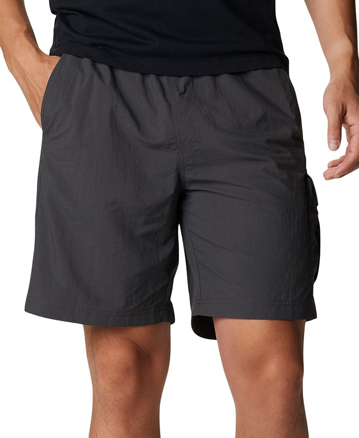 Columbia Men's Palmerston Peak Sport Shorts - Macy's